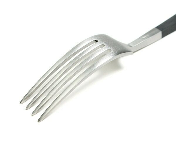 クチポール（Cutipol） クーベ/KUBE ディナーフォーク