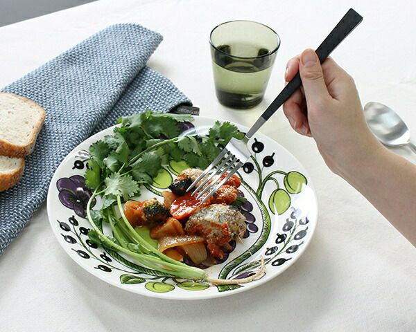 クチポール（Cutipol） クーベ/KUBE ディナーフォーク