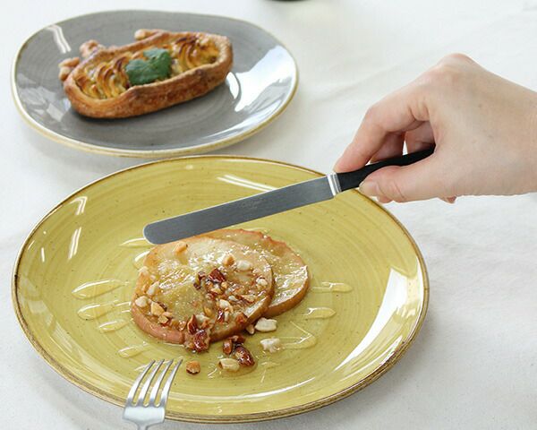 クチポール（Cutipol） クーベ/KUBE デザートナイフ