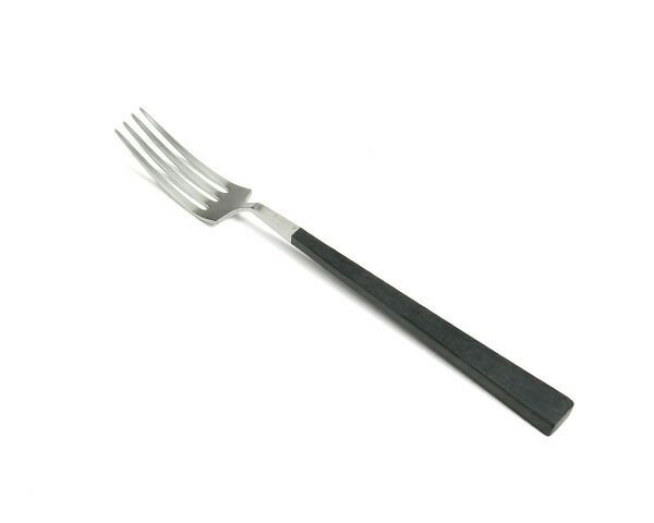 クチポール（Cutipol） クーベ/KUBE デザートフォーク