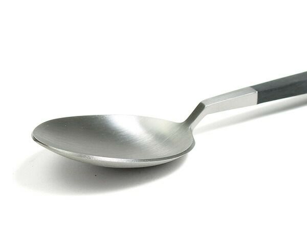 クチポール（Cutipol） クーベ/KUBE デザートスプーン