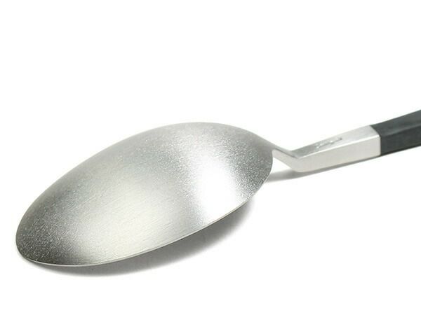 クチポール（Cutipol） クーベ/KUBE デザートスプーン