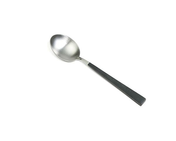 クチポール（Cutipol） クーベ/KUBE コーヒー/ティー スプーン