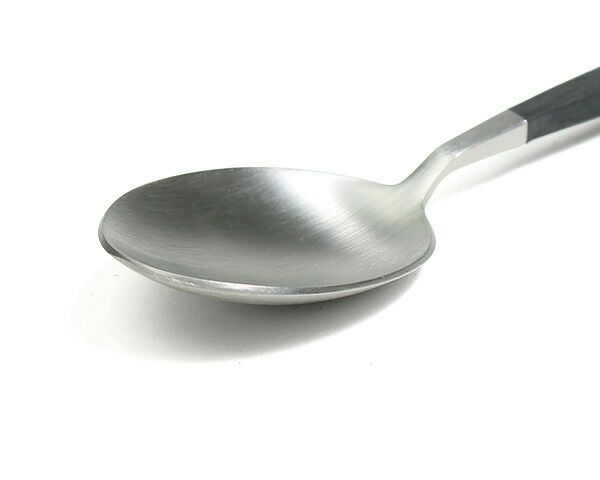 クチポール（Cutipol） クーベ/KUBE コーヒー/ティー スプーン