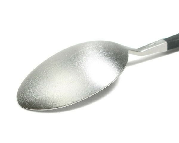 クチポール（Cutipol） クーベ/KUBE コーヒー/ティー スプーン