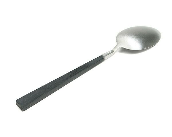 クチポール（Cutipol） クーベ/KUBE コーヒー/ティー スプーン