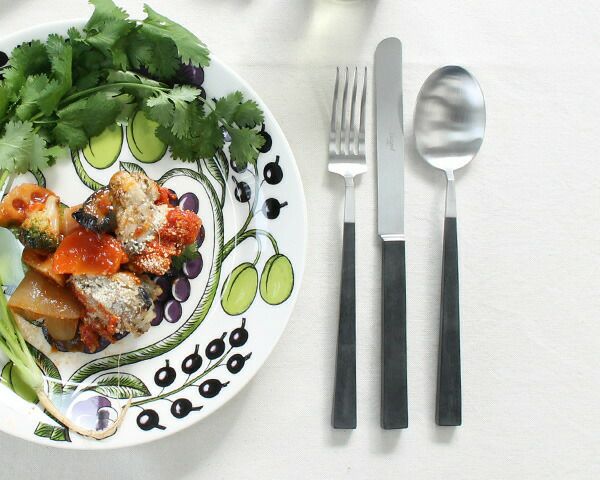 クチポール（Cutipol） クーベ/KUBE ディナー3点セット