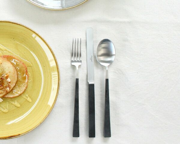 クチポール（Cutipol） クーベ/KUBE デザート3点セット