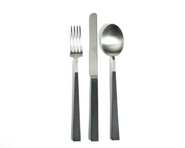 クチポール（Cutipol） クーベ/KUBE デザート3点セット