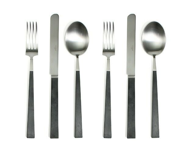 クチポール（Cutipol） クーベ/KUBE ディナー6点セット 化粧箱付