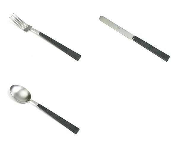 クチポール（Cutipol） クーベ/KUBE ディナー6点セット 化粧箱付