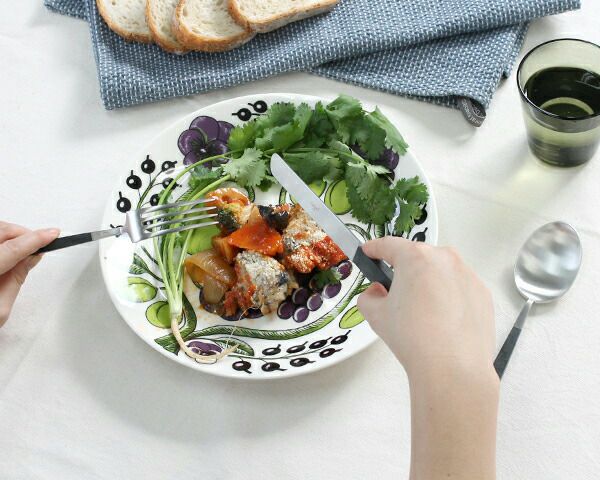 クチポール（Cutipol） クーベ/KUBE ディナー6点セット 化粧箱付