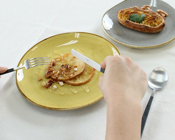 クチポール（Cutipol） クーベ/KUBE デザート6点セット 化粧箱付