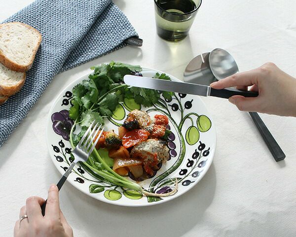 クチポール（Cutipol） クーベ/KUBE ディナー8点セット 化粧箱付