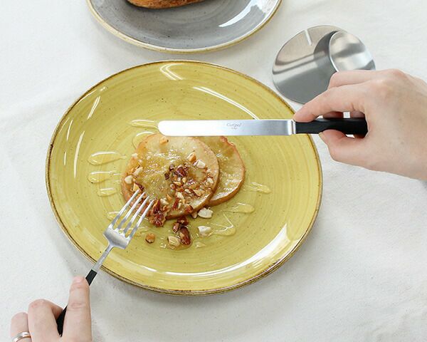 クチポール（Cutipol） クーベ/KUBE デザート8点セット 化粧箱付