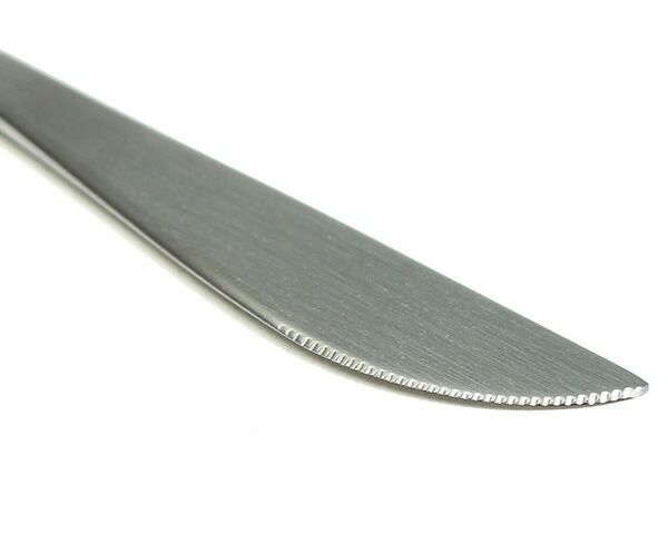 クチポール（Cutipol） ノール/NOOR ディナーナイフ/テーブルナイフ