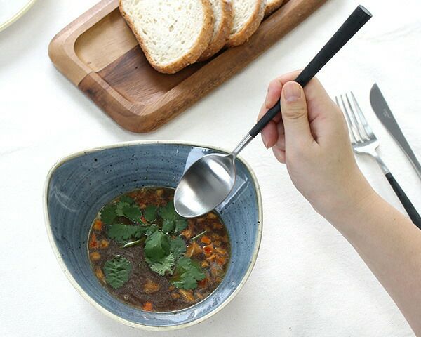 クチポール（Cutipol） ノール/NOOR ディナースプーン