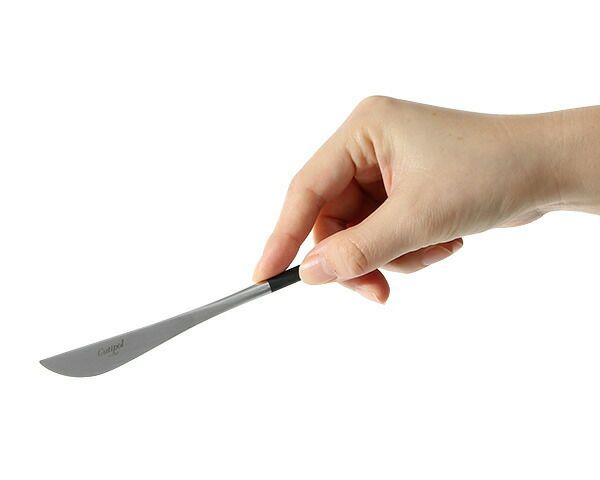 クチポール（Cutipol） ノール/NOOR デザートナイフ