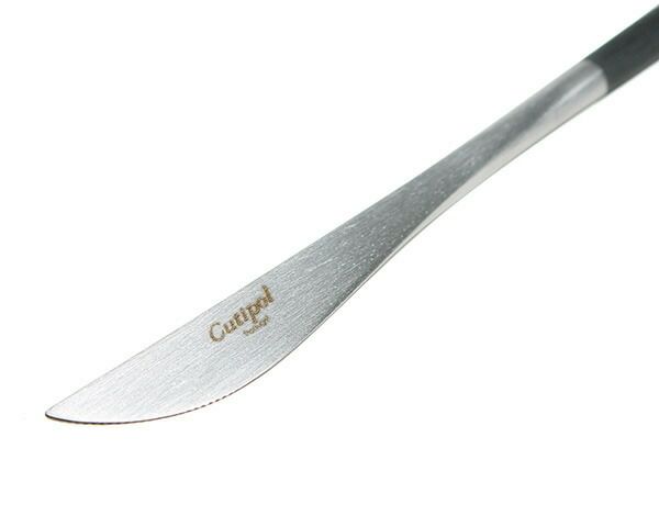 クチポール（Cutipol） ノール/NOOR デザートナイフ