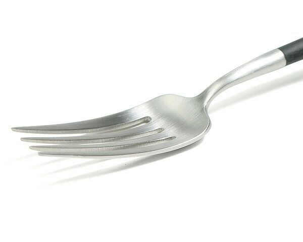 クチポール（Cutipol） ノール/NOOR デザートフォーク