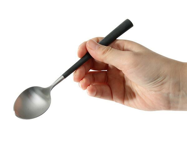 クチポール（Cutipol） ノール/NOOR デザートスプーン