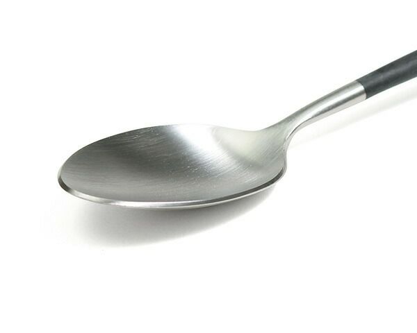 クチポール（Cutipol） ノール/NOOR デザートスプーン