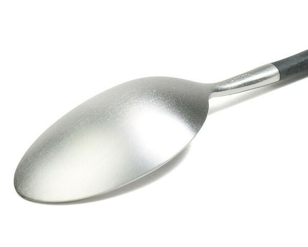 クチポール（Cutipol） ノール/NOOR デザートスプーン