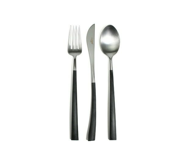 クチポール（Cutipol） ノール/NOOR デザート3点セット