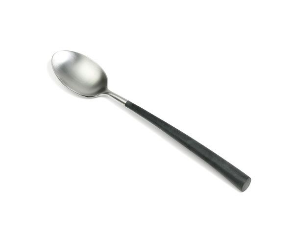 クチポール（Cutipol） ノール/NOOR デザート3点＆カトラリーレスト1点