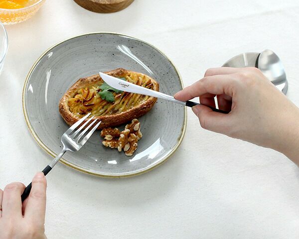 クチポール（Cutipol） ノール/NOOR デザート8点セット 化粧箱付