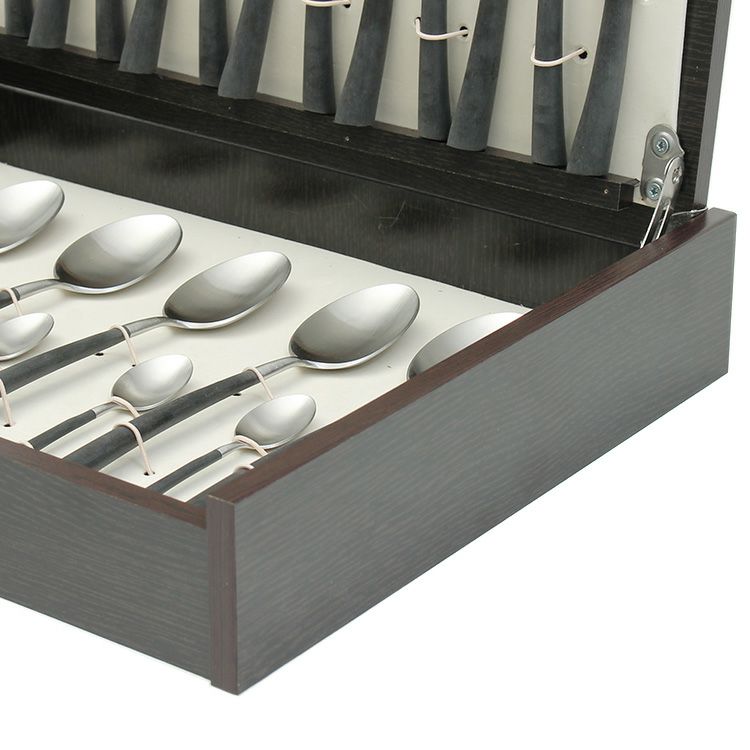 クチポール（Cutipol） ノール/NOOR ディナー24点セット