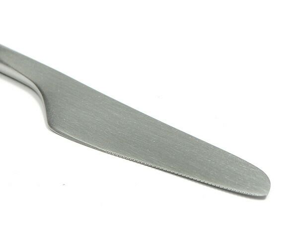 クチポール（Cutipol） ロンド/RONDO デザートナイフ