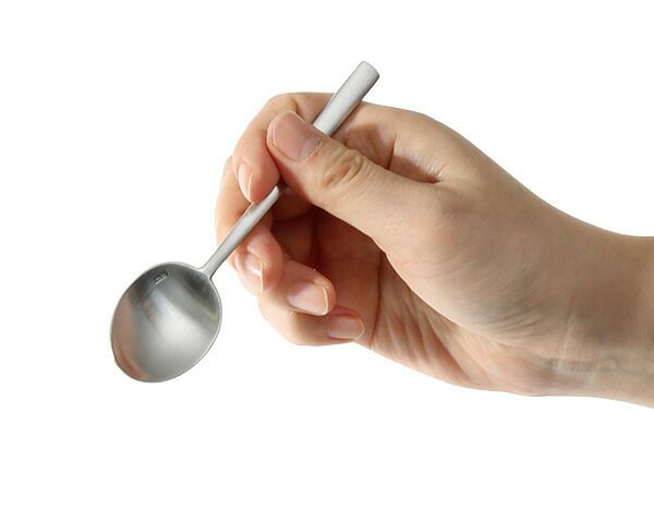 クチポール（Cutipol） ロンド/RONDO コーヒー／ティースプーン