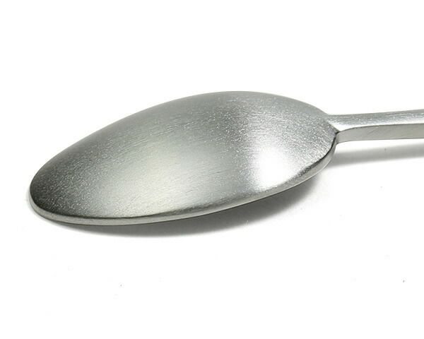 クチポール（Cutipol） ロンド/RONDO コーヒー／ティースプーン