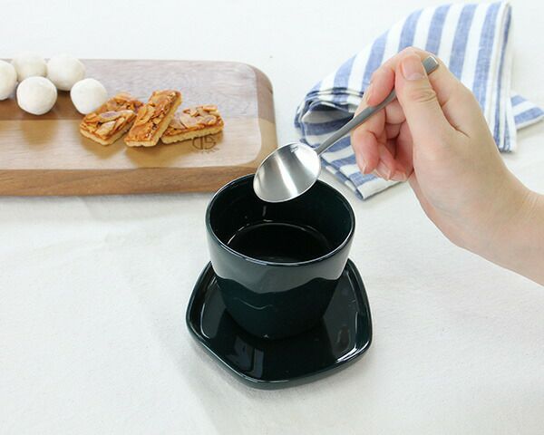 クチポール（Cutipol） ロンド/RONDO コーヒー／ティースプーン