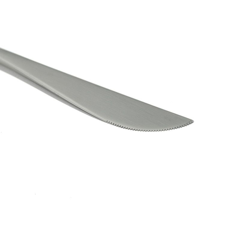 クチポール（Cutipol） ゴア/GOA ディナーナイフ/テーブルナイフ ベージュ