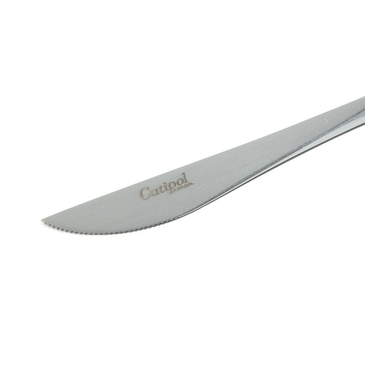 クチポール（Cutipol） ゴア/GOA デザートナイフ ベージュ