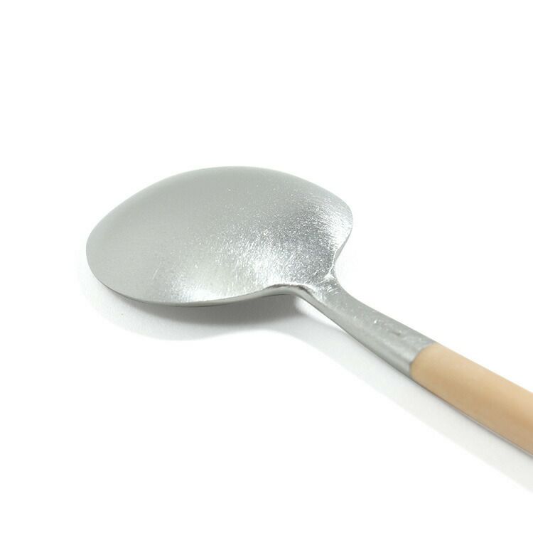 クチポール（Cutipol） ゴア/GOA コーヒー/ティー スプーン ベージュ