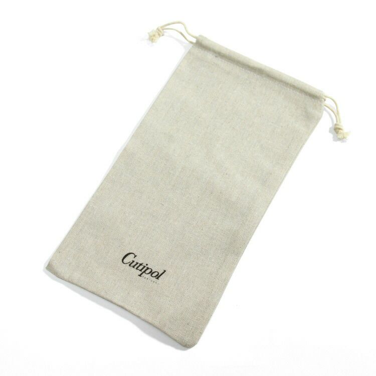 クチポール（Cutipol） リネンカトラリーポーチ L