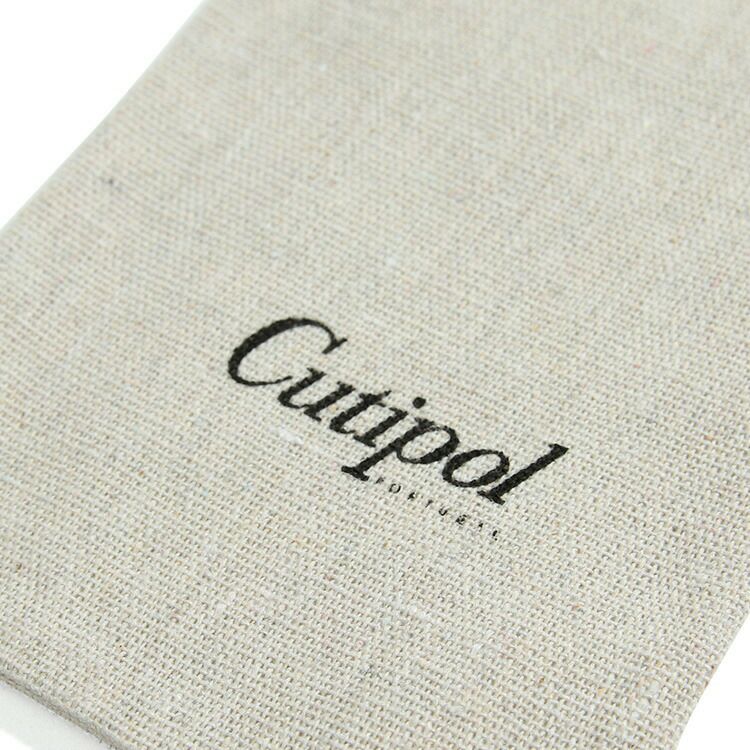 クチポール（Cutipol） リネンカトラリーポーチ M