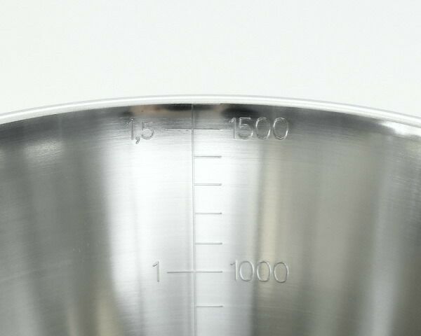 リンデン（Linden） ヨナス/Jonas 計量カップ 1.5L