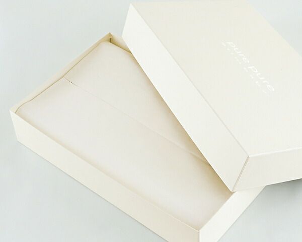 オリム（ORIM） ピュアピュア/pure pure ベビーギフト－D ホワイト