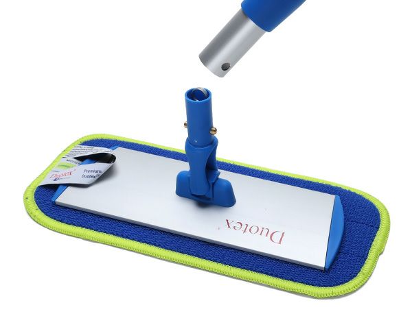 デュオテックス（Duotex） プレミアム モップ セット (他の商品との同梱不可)