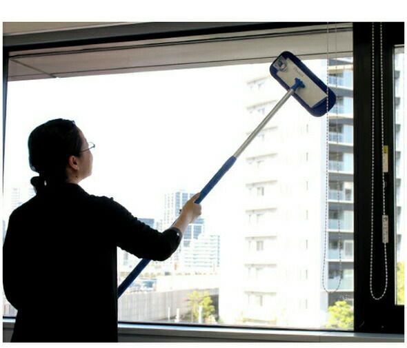 デュオテックス（Duotex） プレミアム モップ セット (他の商品との同梱不可)