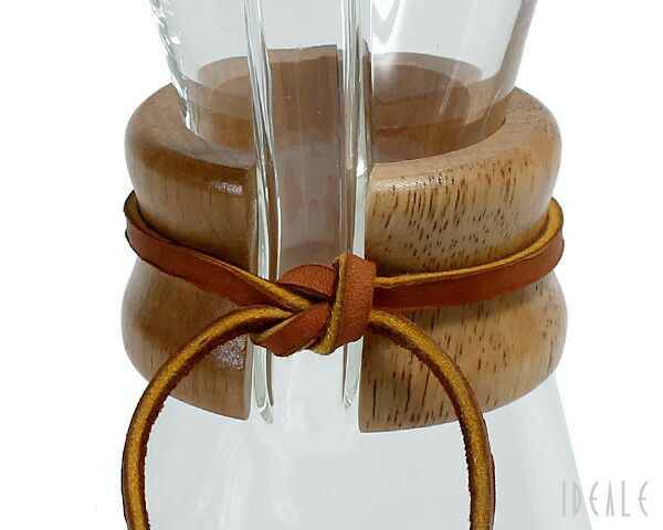 ケメックス（CHEMEX） コーヒーメーカー 3カップ用 20cm