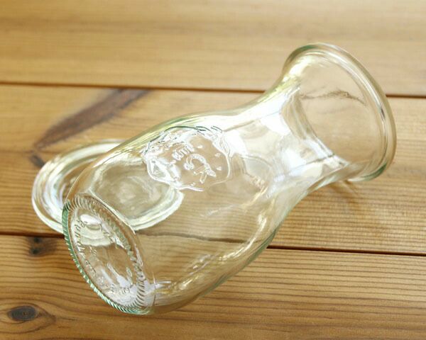 ウェック（WECK） ジュースジャー/Juice ジュースジャー 290mlx6個セット