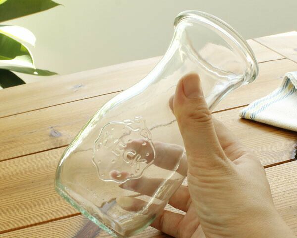 ウェック（WECK） ジュースジャー/Juice ジュースジャー 290mlx6個セット