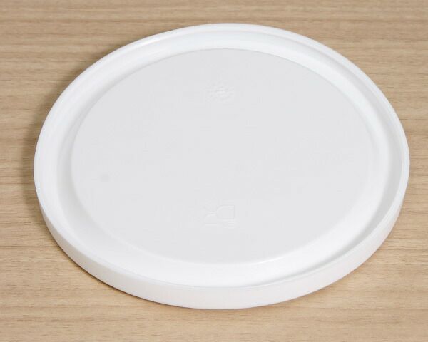 ウェック（WECK） プラスティックカバー 直径XLサイズ