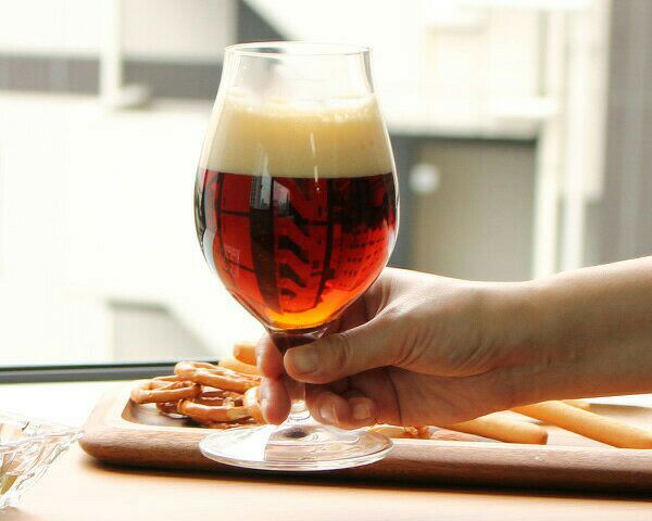 シュピゲラウ（SPIEGELAU） クラフトビールグラス/CRAFT BEER GLASSES バレルエイジドビール 500ml ペア