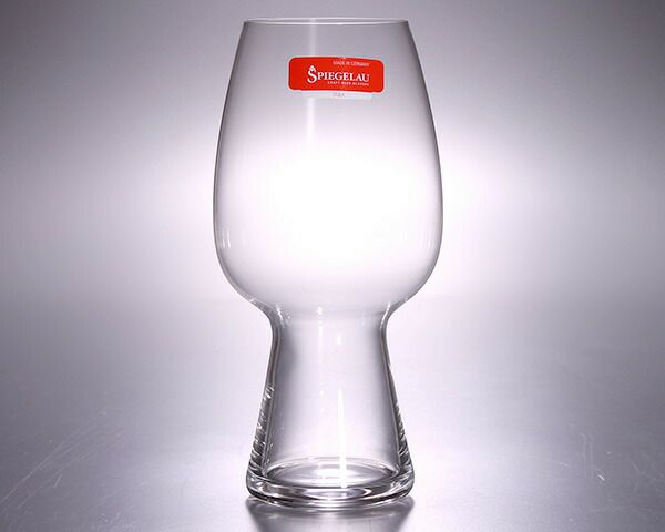シュピゲラウ（SPIEGELAU） クラフトビールグラス/CRAFT BEER GLASSES スタウト 600ml ペア